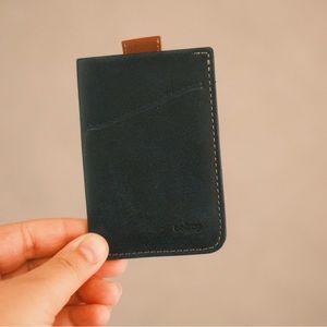 Bellroy Card Sleeve Wallet!